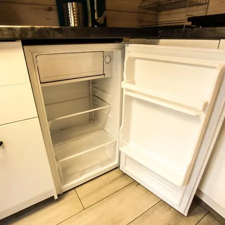 بيت للعطل U Huberta *