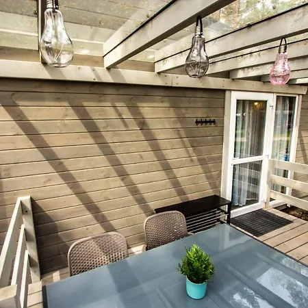 U Huberta بيت للعطل *