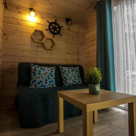 بيت للعطل U Huberta