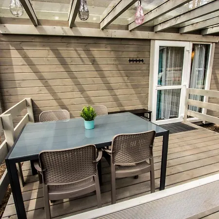 بيت للعطل U Huberta مينزفوجة