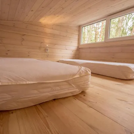 U Huberta * مينزفوجة