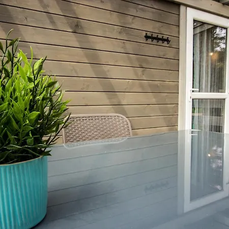 بيت للعطل U Huberta