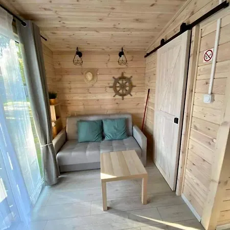 بيت للعطل U Huberta *