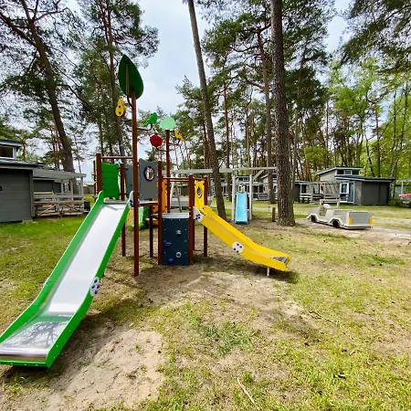 U Huberta * Międzywodzie