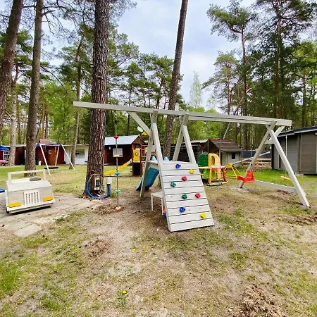 U Huberta Сasa de vacaciones *