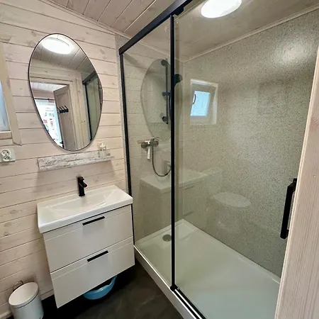 بيت للعطل U Huberta *