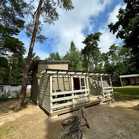 U Huberta بيت للعطل مينزفوجة