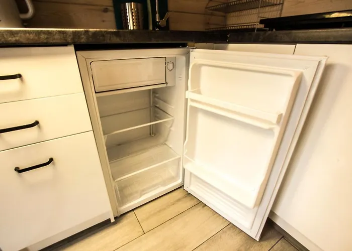 Feriehus U Huberta *