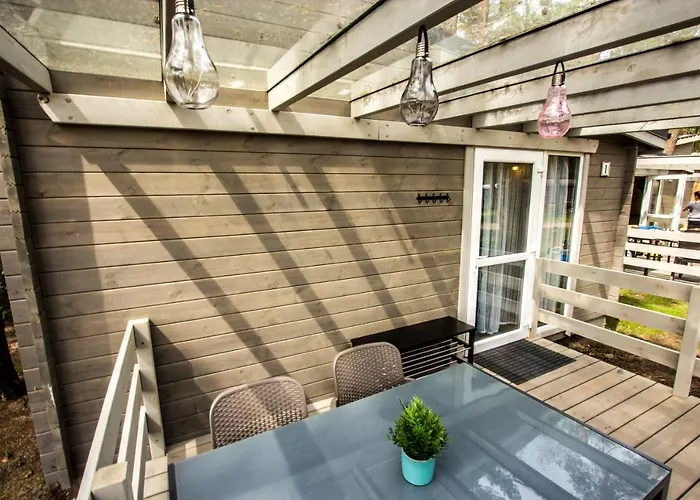 U Huberta Feriehus *