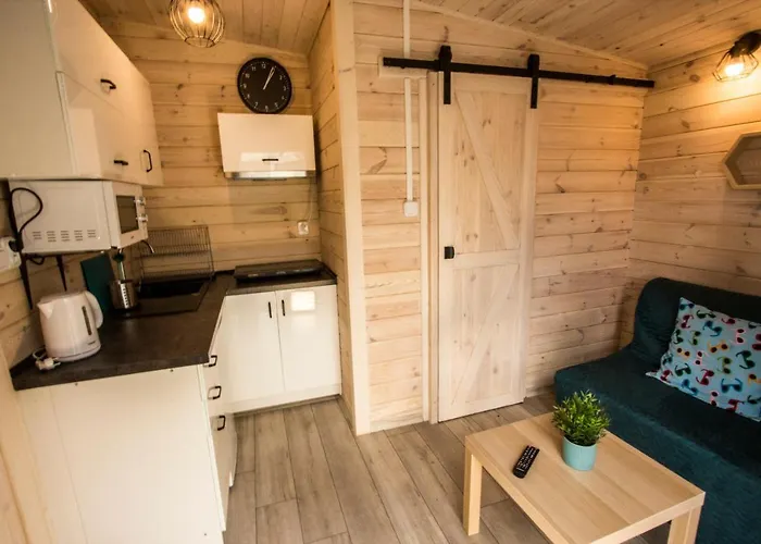 U Huberta Сasa de vacaciones *