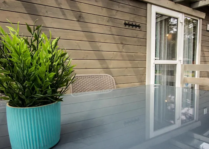 Сasa de vacaciones U Huberta