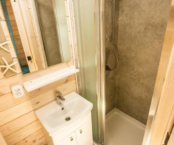 U Huberta Feriehus *