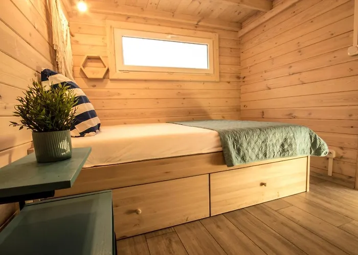 U Huberta Сasa de vacaciones *