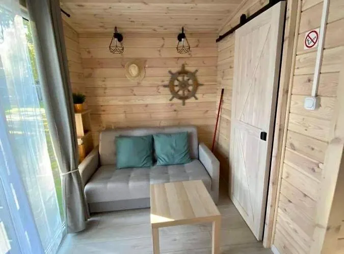 Сasa de vacaciones U Huberta *