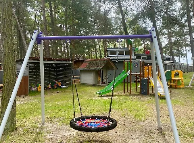 U Huberta Сasa de vacaciones *