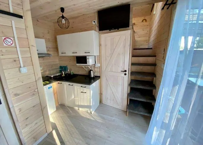 Feriehus U Huberta *