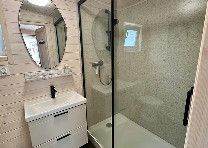 Сasa de vacaciones U Huberta *